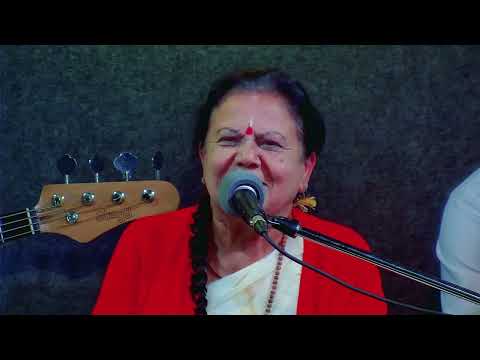 Paleti with Gyanu Rana