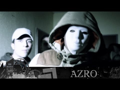 A-MOVIES PRÄSENTIERT 2 - NR.11 - AZRO [OFFIZIELLES HD VIDEO]