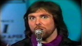 Dr Hook / Dennis Locorriere - "Blown Away"