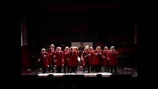 Los eruditos – Primera Semifinal – COAC 2001