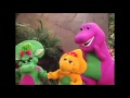 Barney And The Land Of Make Belive Jurassic Park