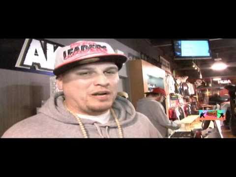 Thumbnail for Pete Rock & CL Smooth & PreCise | CHICAGO Urbane News.COM | Video by neXus by Queen