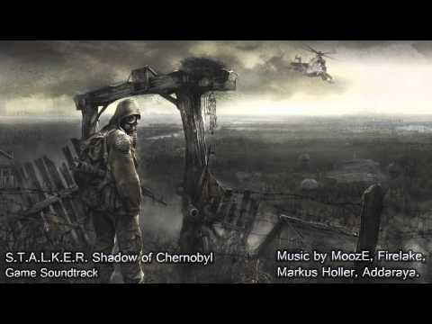 Firelake - Fighting unknown (S.T.A.L.K.E.R. OST)