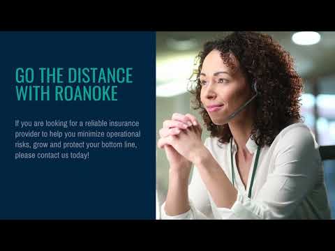 Roanoke Solutions That Go The Distance