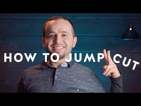 How to Make Better Jump Cuts