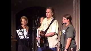 John Stewart &amp; Damn Straps: California Bloodlines