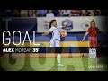 WNT Vs Germany Alex Morgan Goal March 9 2016