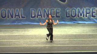 Madison Dean "Can't Buy Me Love" Tap