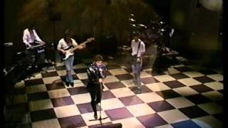 Jane Wiedlin - The End Of Love + Interview (What's That Noise 6 Dec 1988)