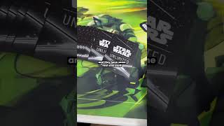 Unknown Channel - Star Wars: Unlimited video thumbnail