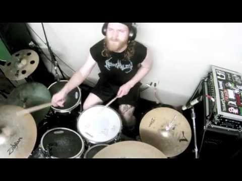 Alex Fewell - Scaphism 