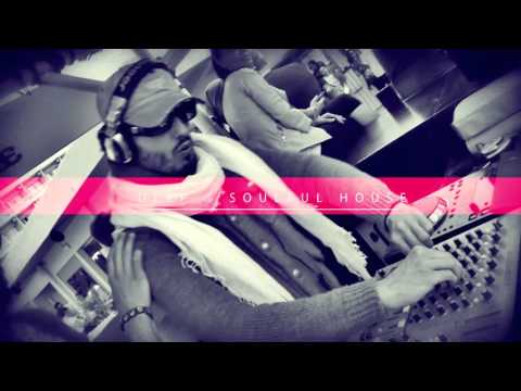 Alain Ducroix (video teaser)