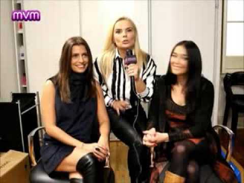 ESPECIAL MVM - Toni & Guy