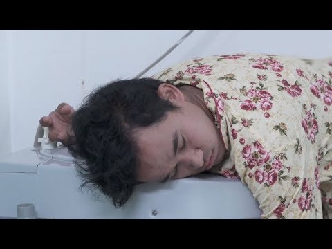 Susah Bangun Pagi - HIghlight Kecil Kecil Mikir Jadi Manten Eps 47