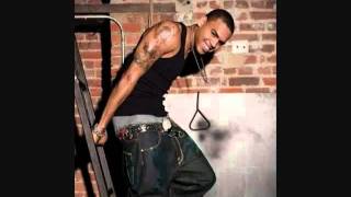 Chris Brown - Love Rocket