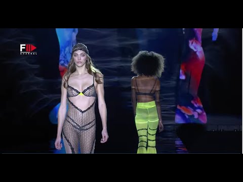 ANDRES SARDA Highlights Fall 2022 Madrid - Swimwear & Underwear