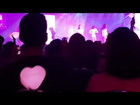 190714 Whistle -  BLACKPINKInBangkokEncoreDay3