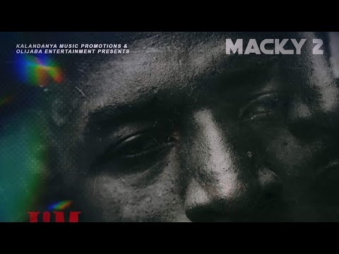 FIRST REACTION :: Macky 2 - I'm Sorry (Video Dir. Lanzee Cooper)