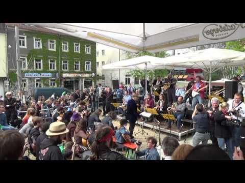 Dresdner Thanks Jimi Festival