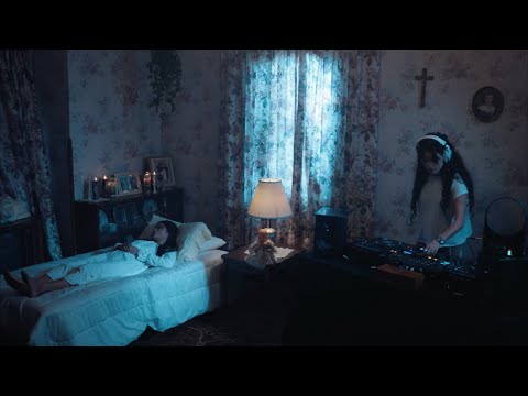 I ❤️ EXORCISMS - Anna Sofia DJ Set #9