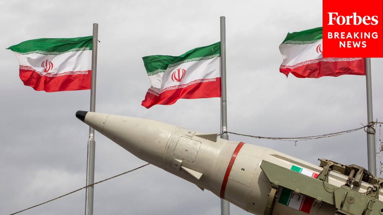 Video | Analyst: Iran Would Prefer A Return To Fighting Over Deal That 'Compromises Their Sovereignty'
