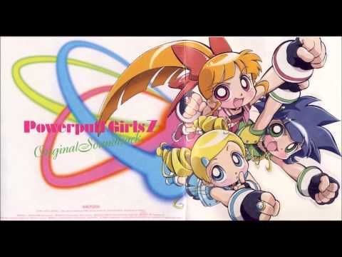 Demashitaa! Powerpuff Girls Z Touch me! Emiri Katou, Machiko Kawana, Nami Miyahara