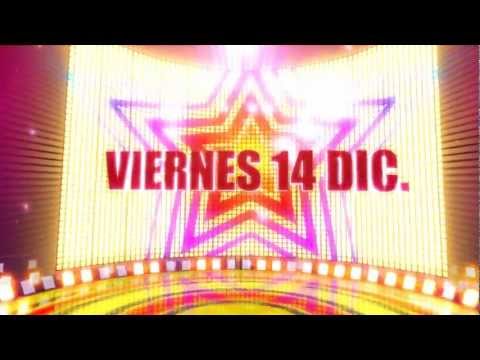 DCS - ANGELITO SIN ALAS @ SALA MULTI-OCIO MANSSION ( Benidorm ) Vier.14.Dic