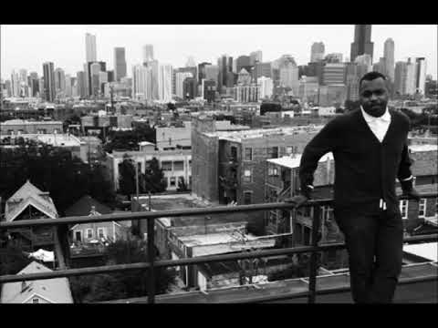 Derrick Carter - Live at The End 1999