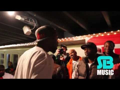 Dubby Dubb vs King Verses