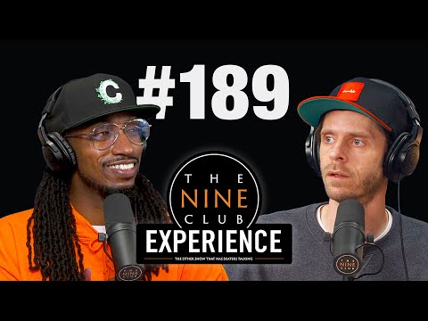 The Nine Club EXPERIENCE LIVE! #189 - Kader, Red Bull DIY, Emerica, Manny Santiago