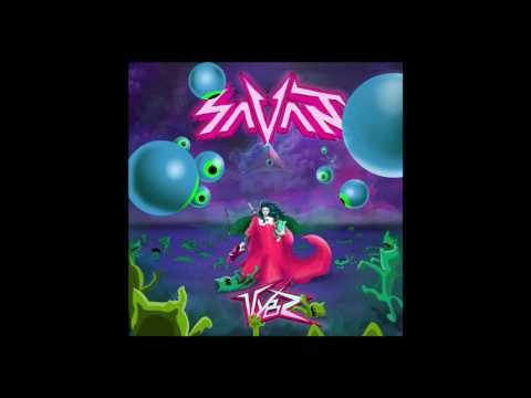Savant - Vybz - In Your Name