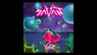 Savant - Vybz - In Your Name