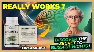 DREAMEASE (WARNING) DREAMEASE REVIEW - DREAMEASE HONEST REVIEW - DREAMEASE REALLY WORKS REVIEW ?