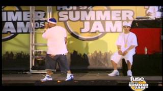 "Good Times" StylesP featuring Jadakiss & D-Block, Live at SummerJam '05, Fuse (2005)