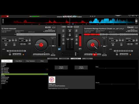 Dj Yassin Mariage Marocain Chaabi Tahour Nayda