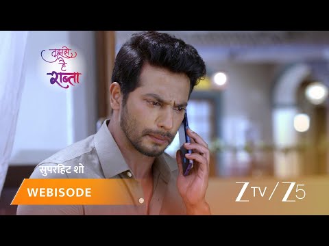 TUJHSE HAI RAABTA | Episode - 261 | Part 1 | Kalyani Rane, Malhar Rane