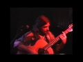 Keller Williams Friar Tuck's 12-18-1998 Part 2 (First Loop Ever)