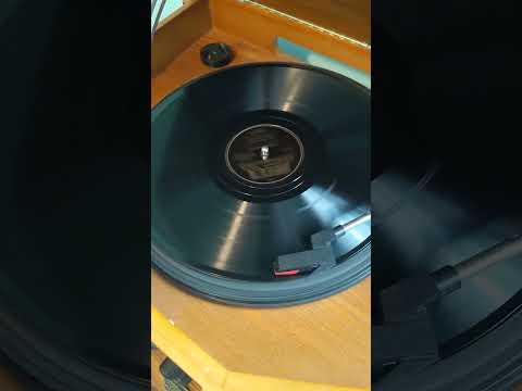 Russell Morgan and his Orchestra - So Tired/I Hear Music - 1948