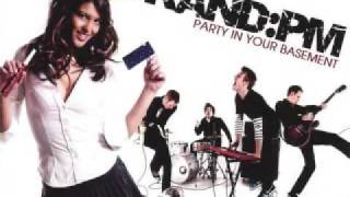 09 Favourite Little Lies - Grand:PM