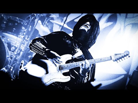 LAMP OF MURMUUR - Live at Tyrant Fest 2024