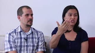 Ponto de Encontro   Hander e Carol