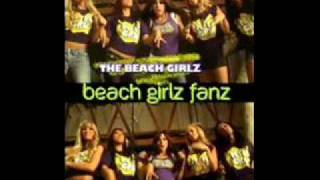 I like Beach Girl5 with lyrics