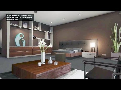Grand Theft Auto 5 Multiplayer - Part 27 - Most Expensive Apartment (GTA Online Let's Play)