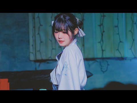 230504 「あつまれ! Festival」 _ 스노우 드롭 (Snow drop) 나비 focus - PART-TIME DREAMER