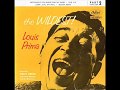 1956 Louis Prima - Jump Jive, An’ Wail