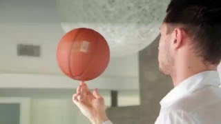 Welcome to.. Danilo Gallinari!