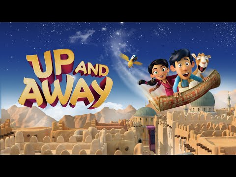 afbeelding Nederlands gesproken trailer