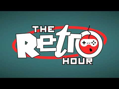 The Retro Hour Podcast with Pete Cannon