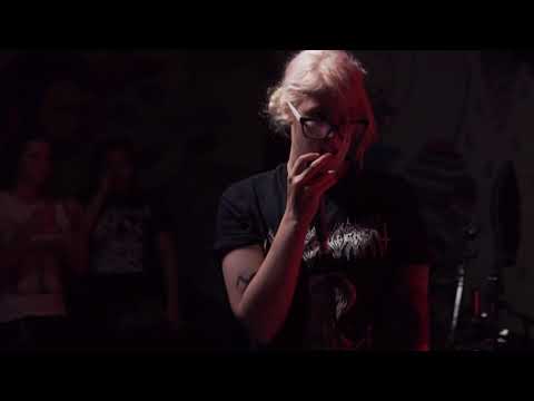 HOLY GRINDER - WINNIPEG 8/2/2018