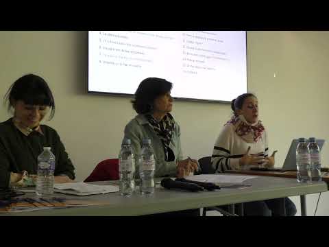 «Demens», de Cristina Sanz Ruiz